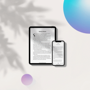 Social Media Content Planner